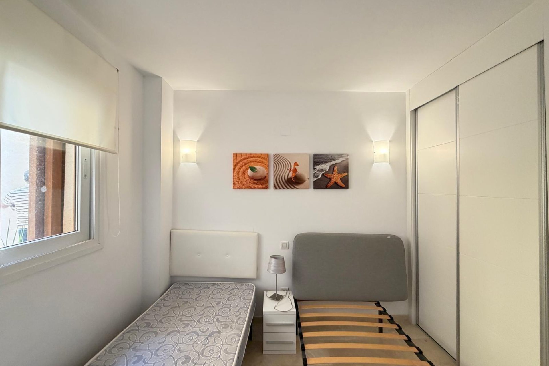 Reventa - Apartamento / Piso - Torrevieja - Punta Prima