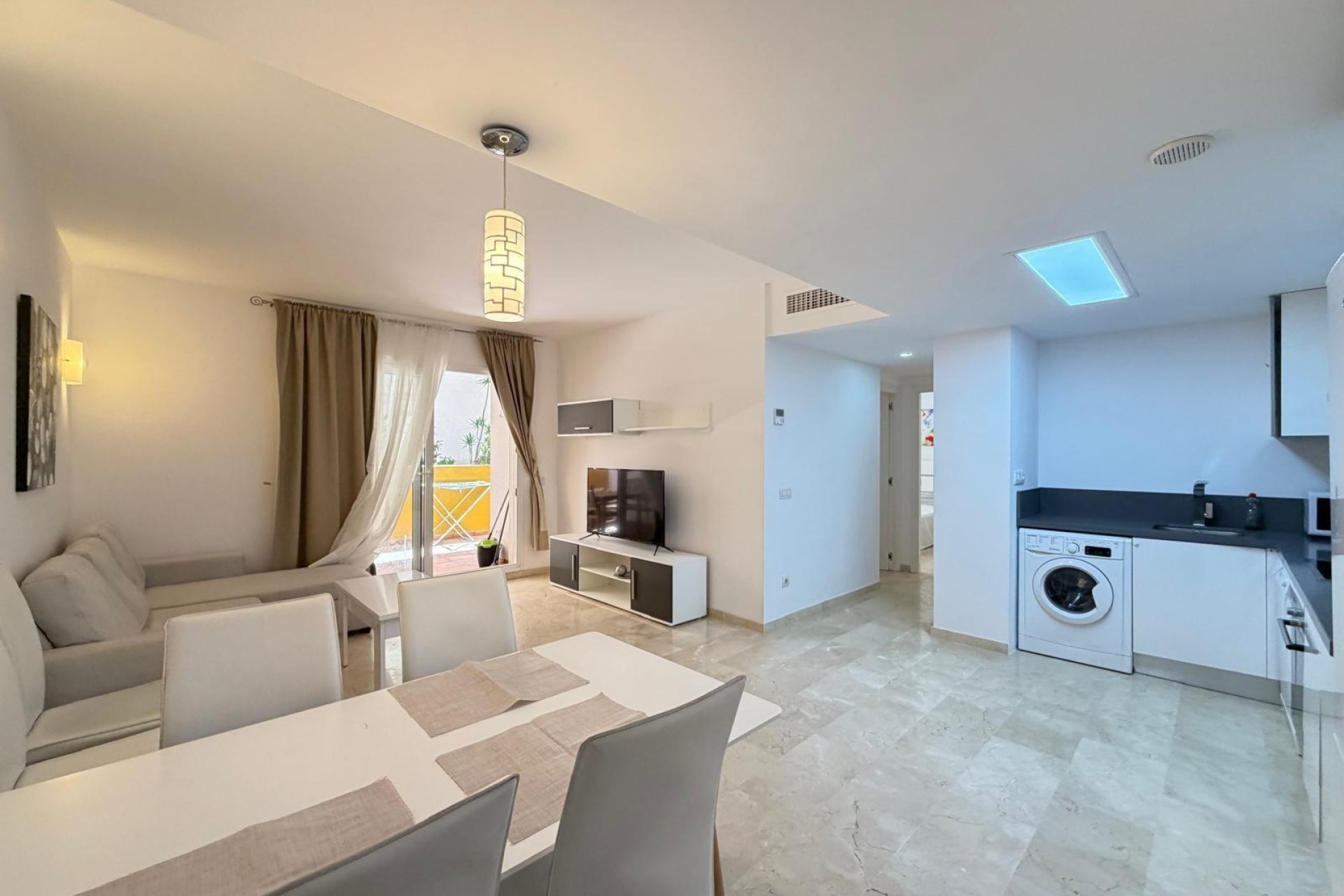 Reventa - Apartamento / Piso - Torrevieja - Punta Prima