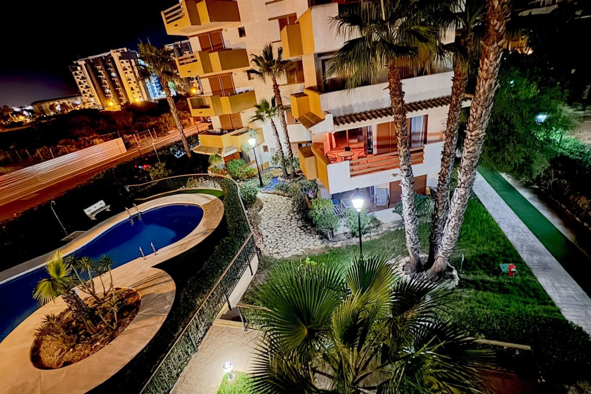 Reventa - Apartamento / Piso - Torrevieja - Punta Prima