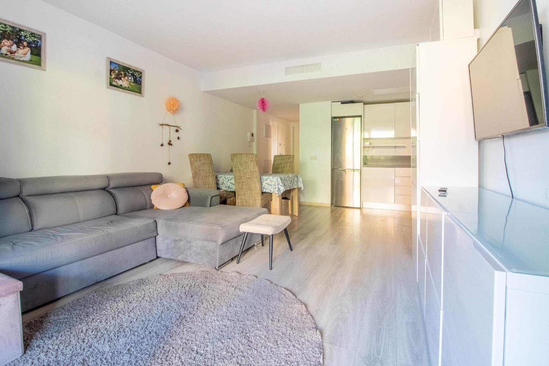 Reventa - Apartamento / piso - Torrevieja - Punta prima