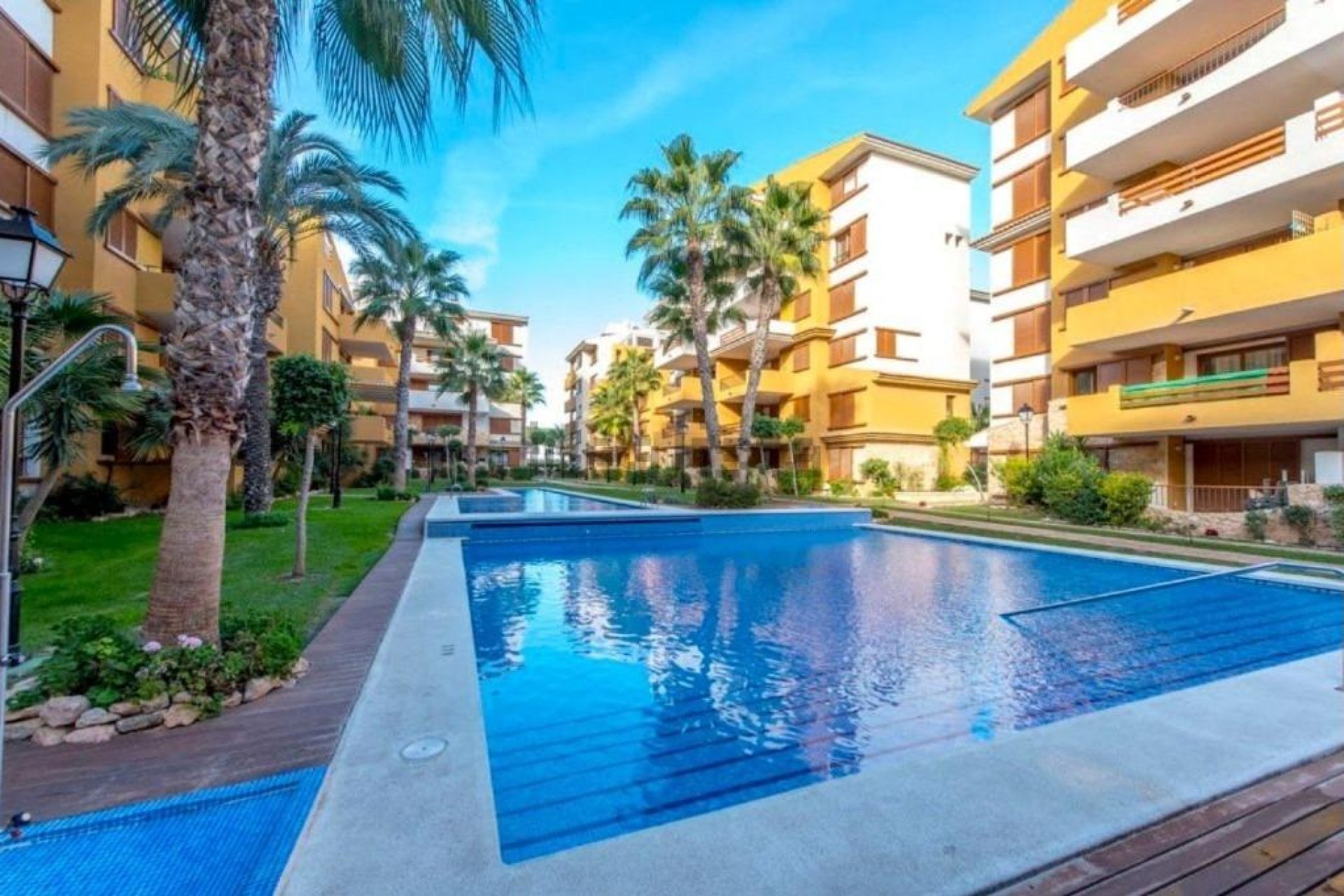 Reventa - Apartamento / piso - Torrevieja - Punta prima