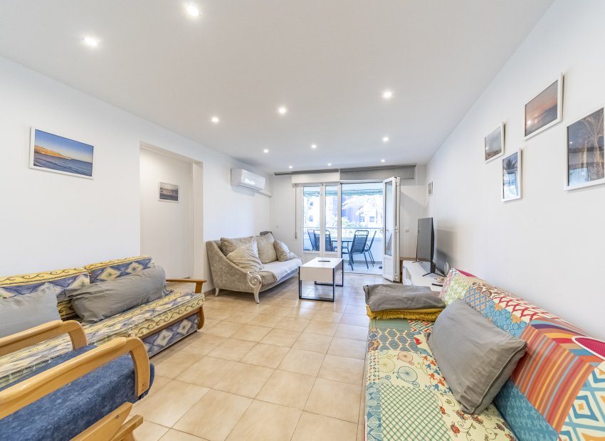 Reventa - Apartamento / Piso - Torrevieja - Rocio del Mar