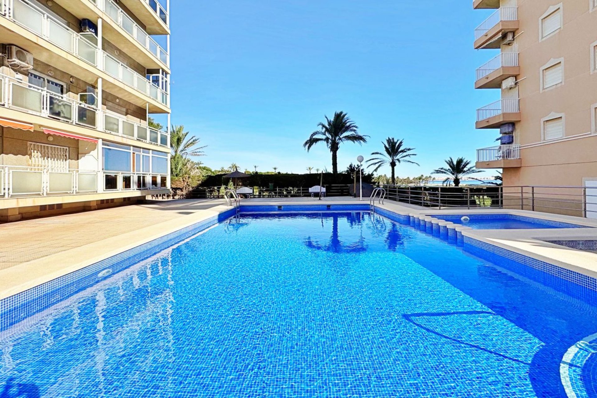Reventa - Apartamento / Piso - Torrevieja - Rocio del Mar
