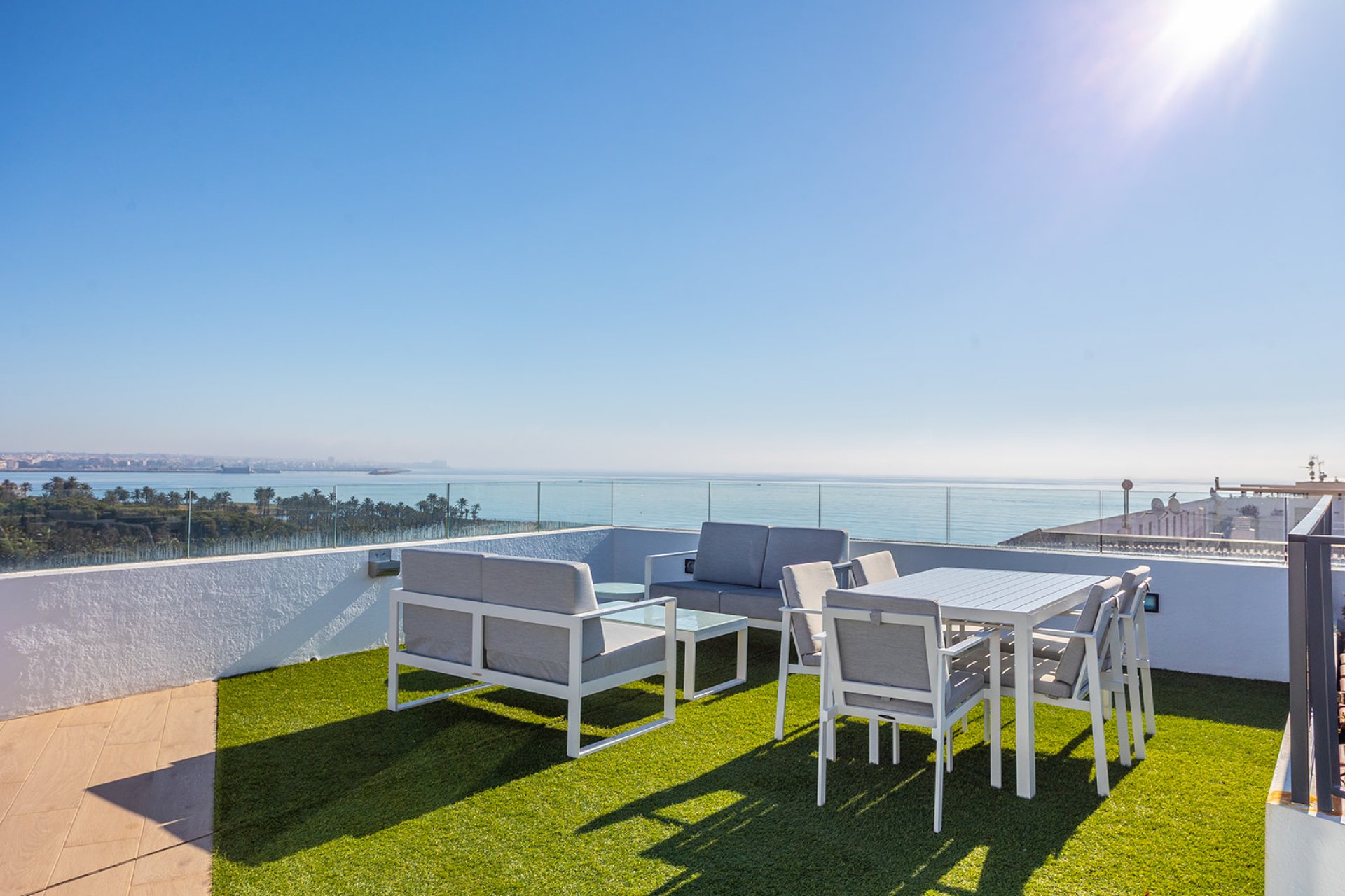 Reventa - Apartamento / Piso - Torrevieja - Rocio del Mar