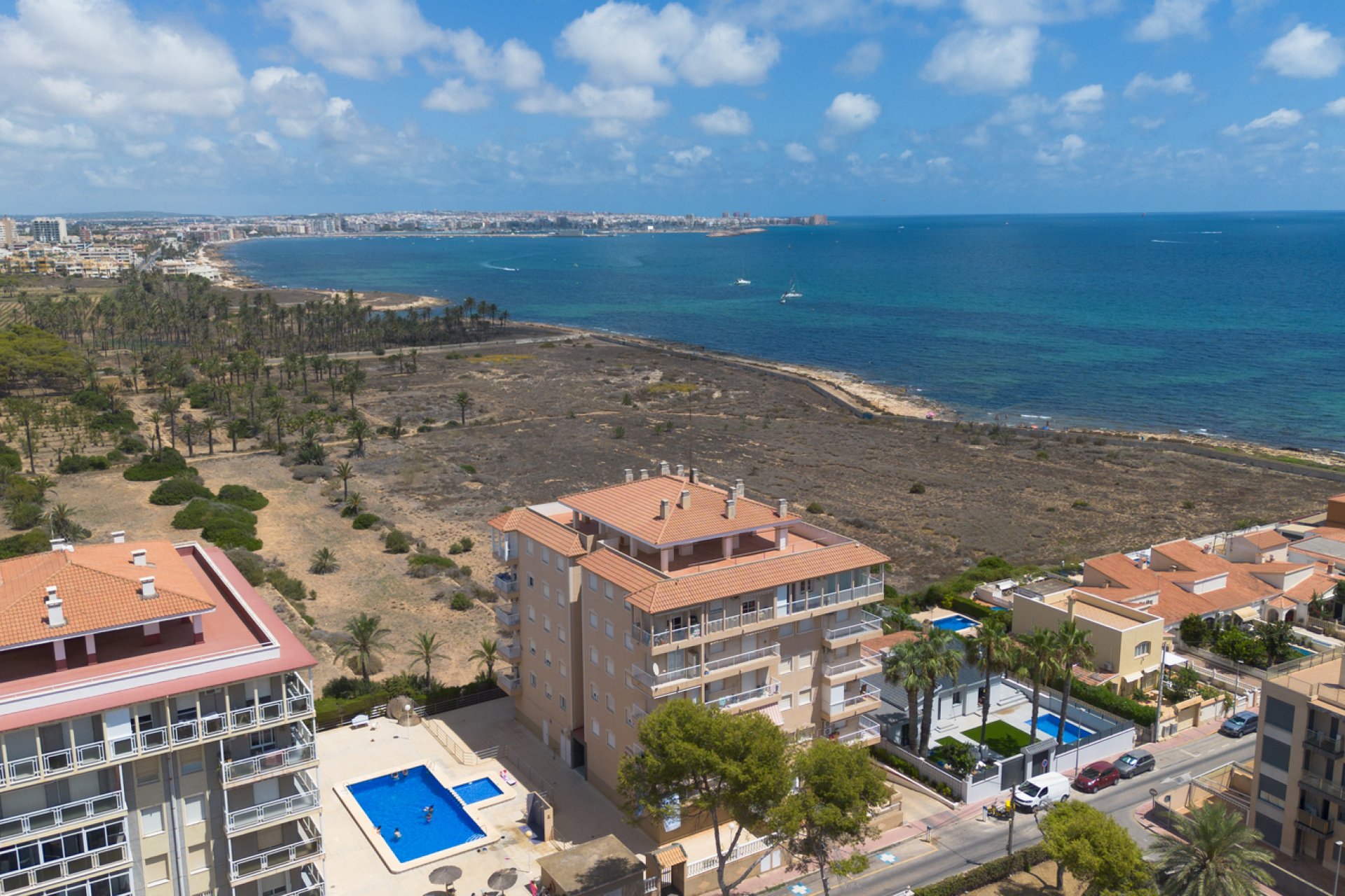 Reventa - Apartamento / Piso - Torrevieja - Rocio del Mar