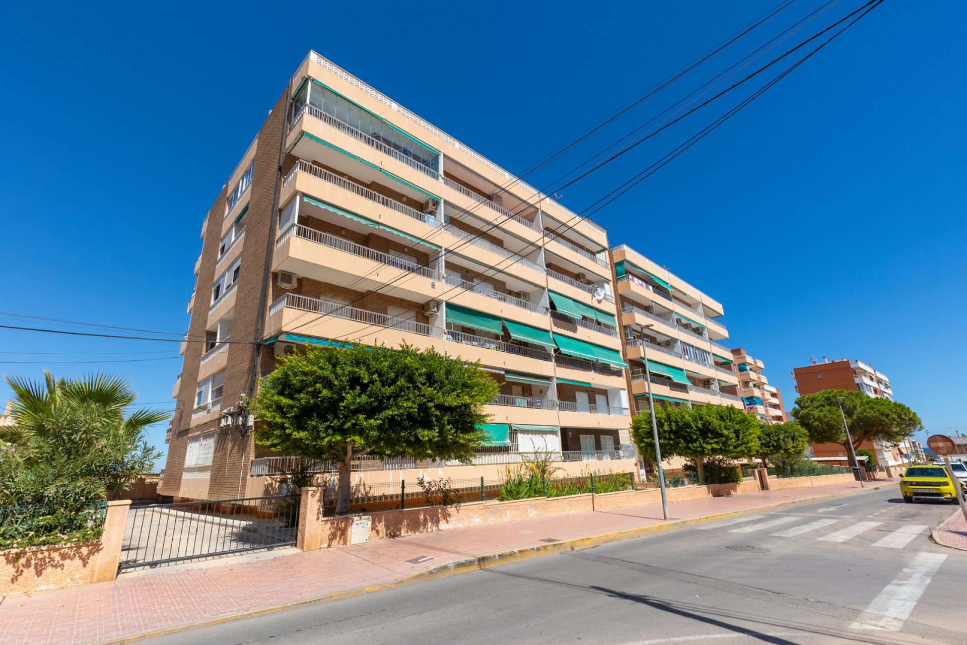 Reventa - Apartamento / Piso - Torrevieja - Rocio del Mar