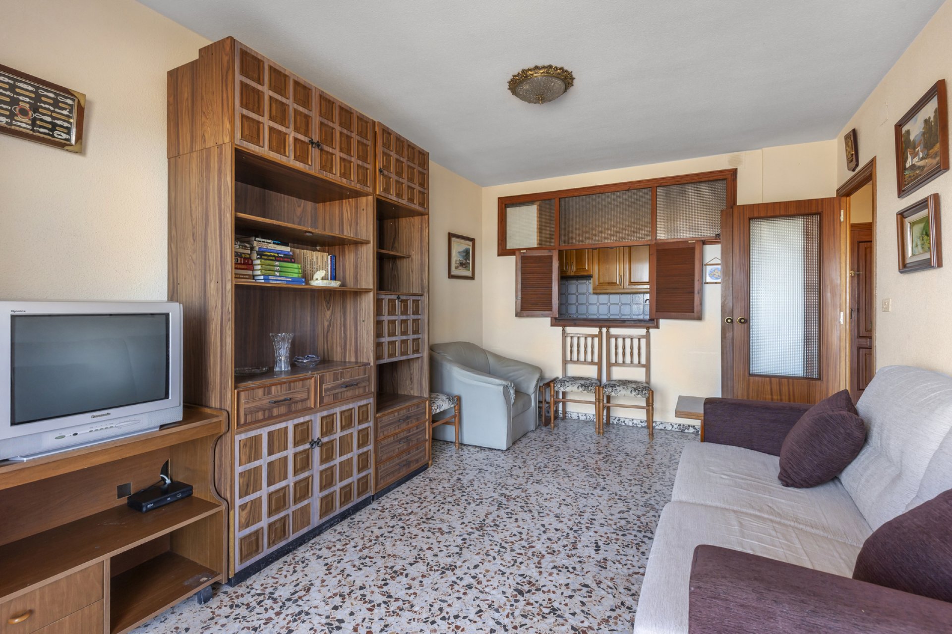 Reventa - Apartamento / Piso - Torrevieja - Rocio del Mar