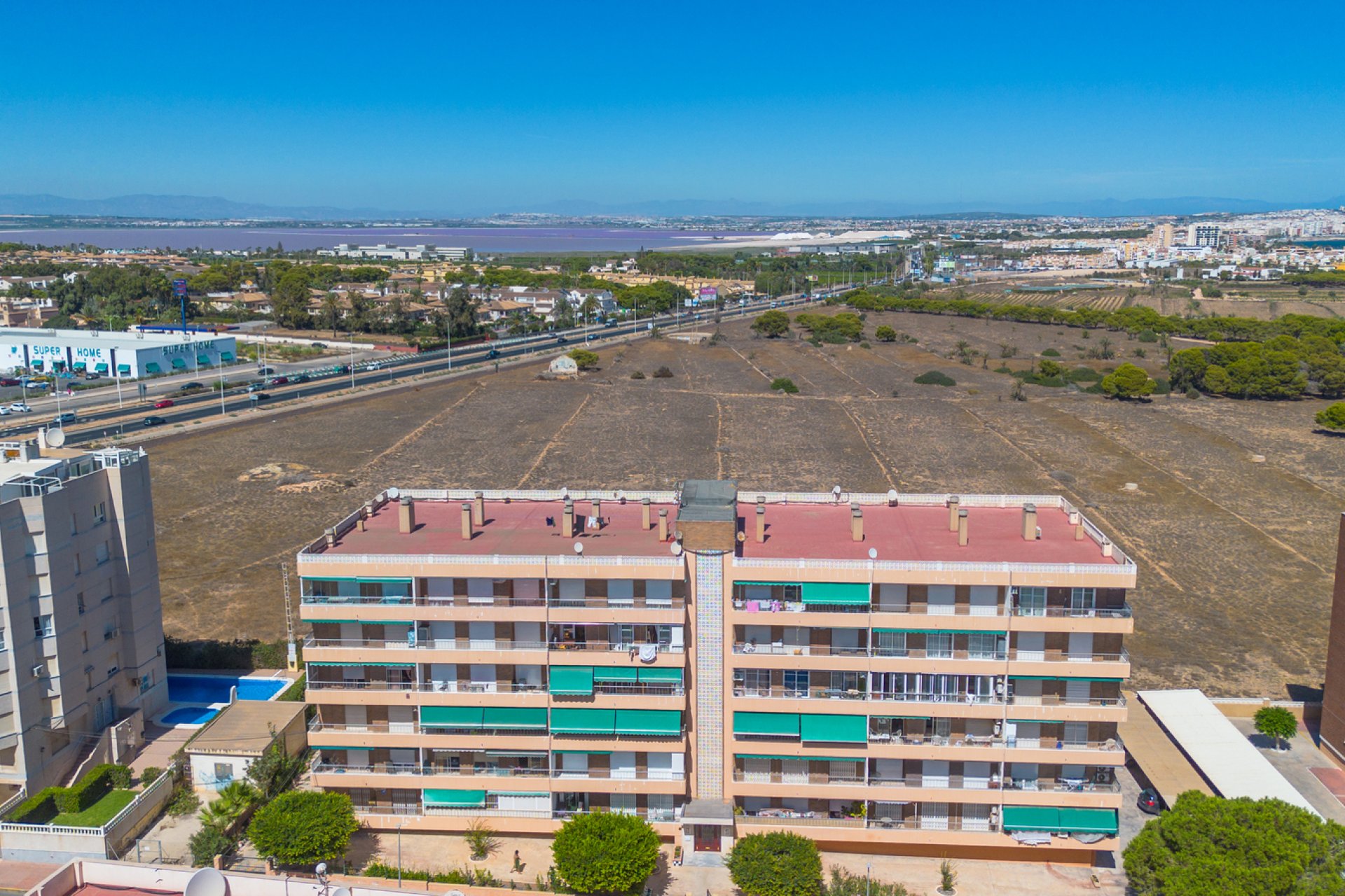 Reventa - Apartamento / Piso - Torrevieja - Rocio del Mar