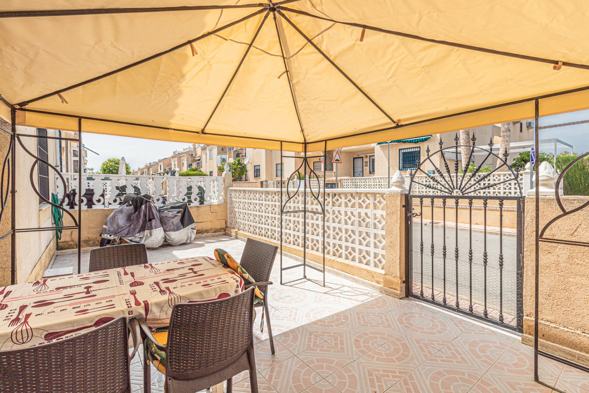 Reventa - Apartamento / Piso - Torrevieja - San Luis
