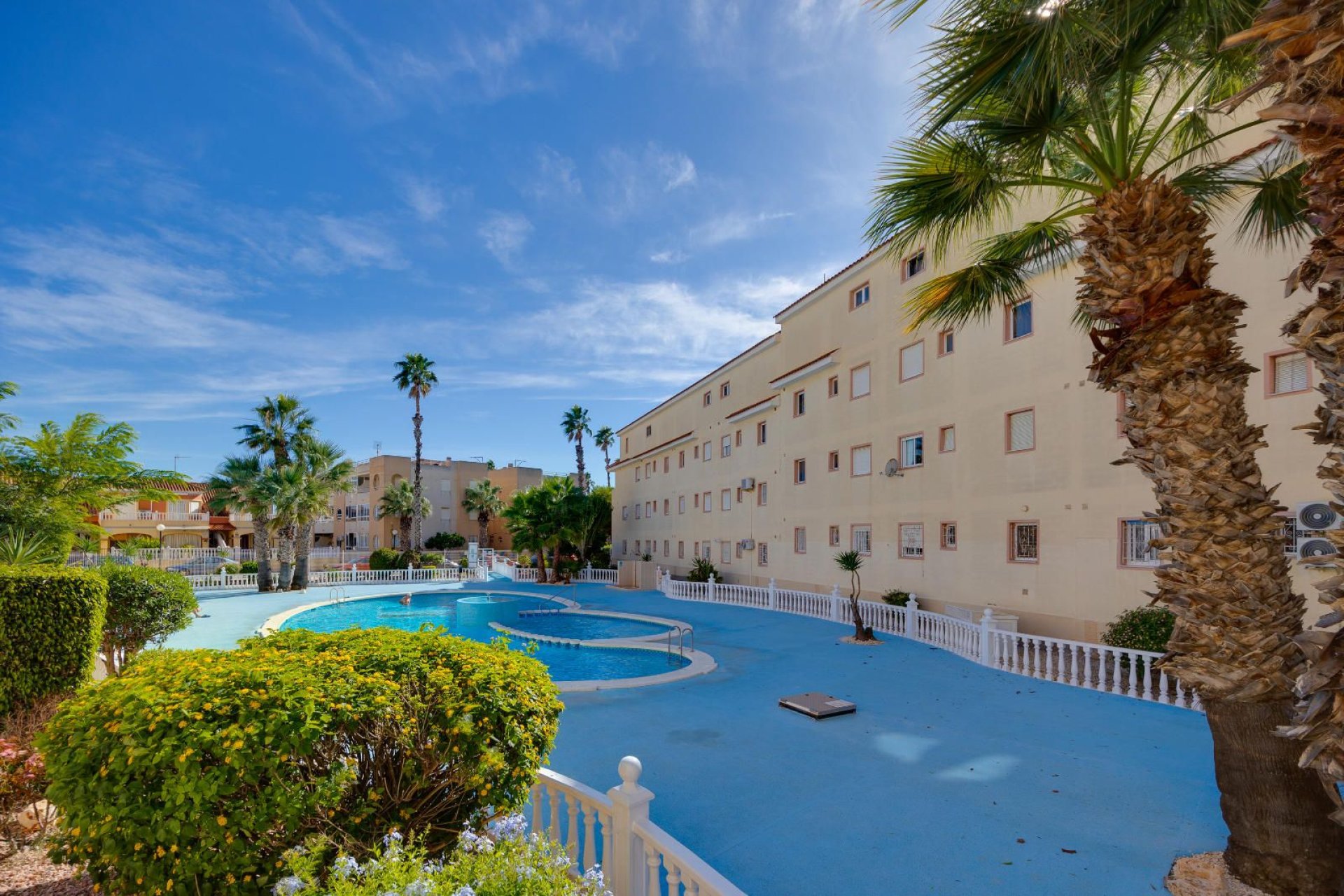 Reventa - Apartamento / Piso - Torrevieja - San luis