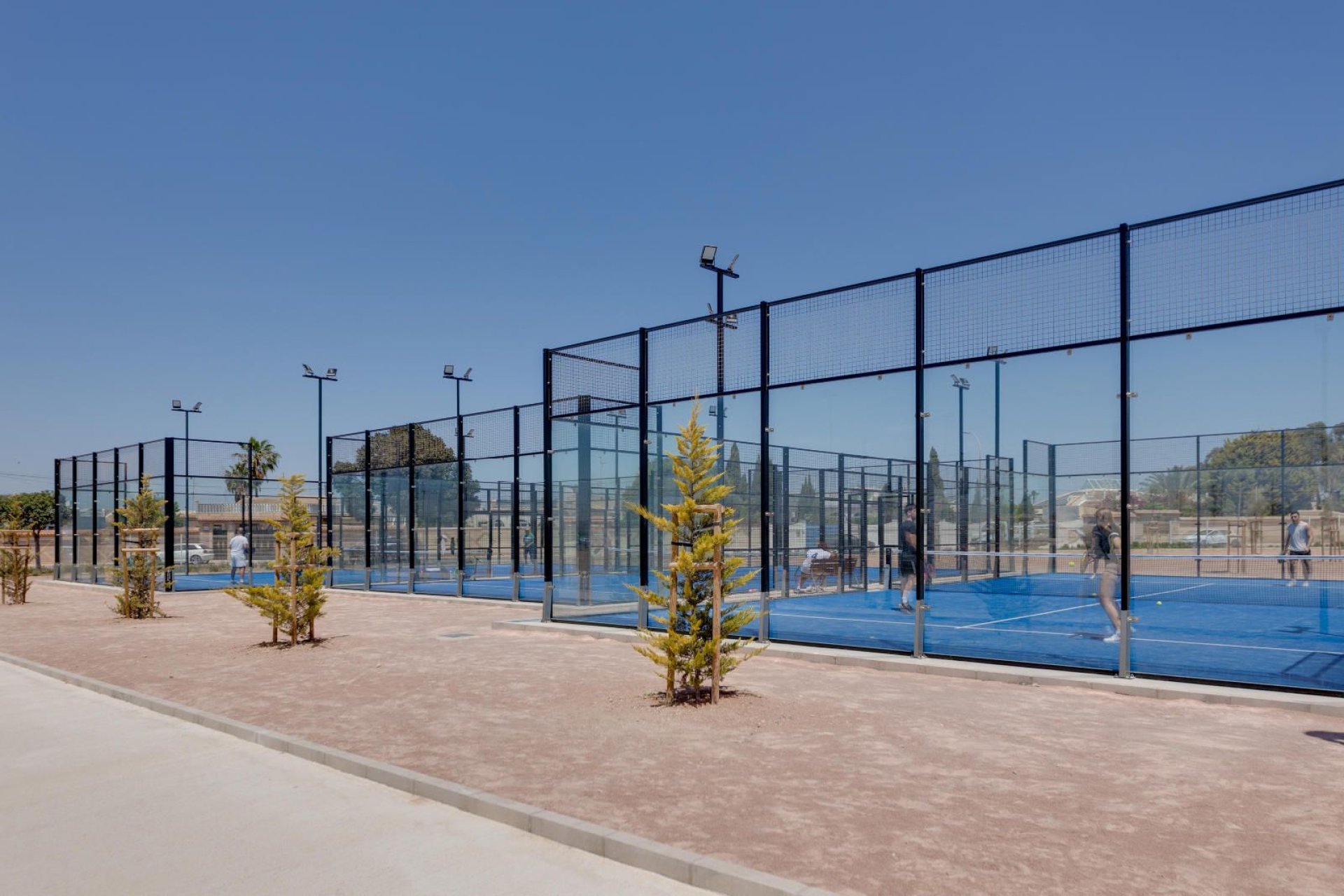 Reventa - Apartamento / Piso - Torrevieja - San luis