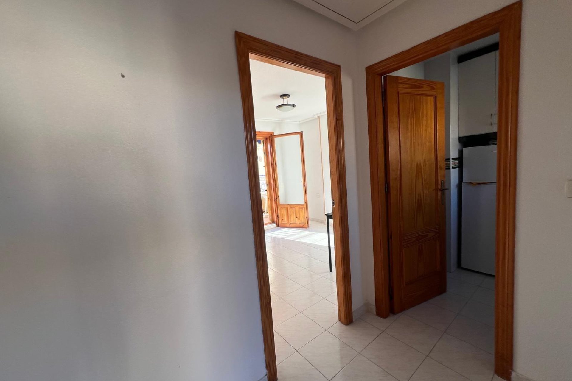 Reventa - Apartamento / Piso - Torrevieja - Sector 25