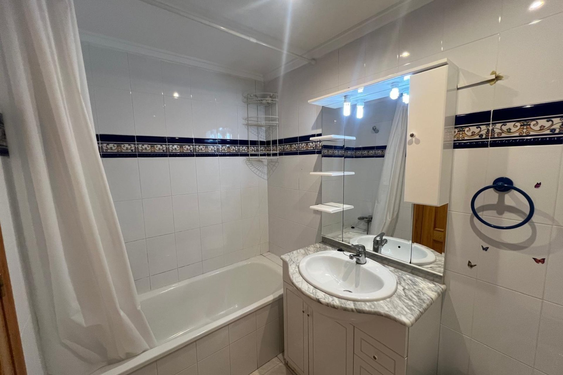 Reventa - Apartamento / Piso - Torrevieja - Sector 25