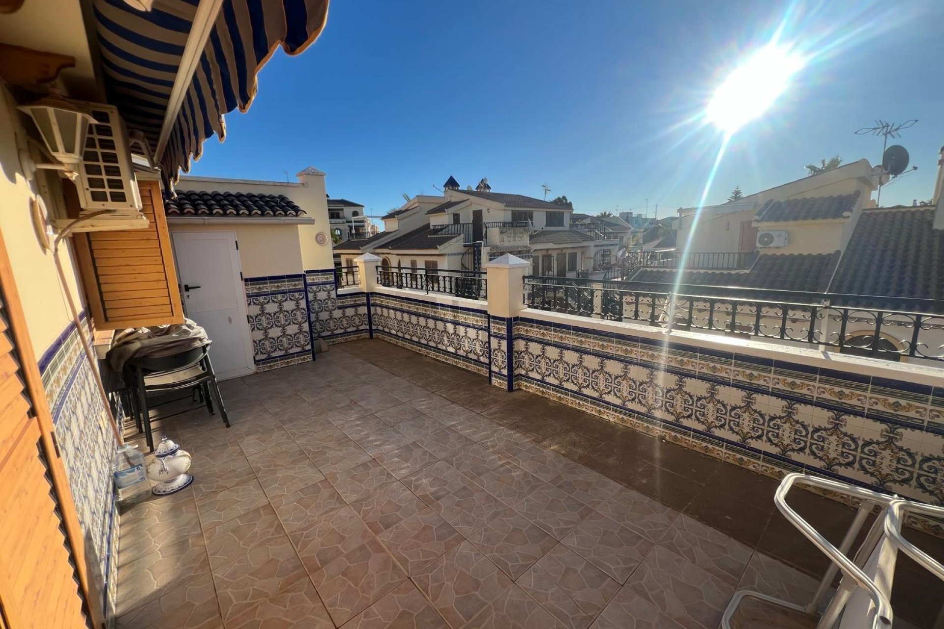 Reventa - Apartamento / Piso - Torrevieja - Sector 25