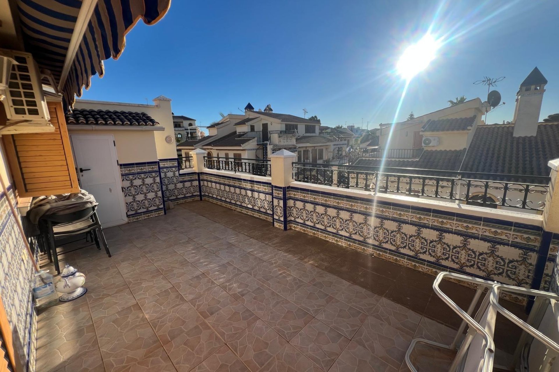 Reventa - Apartamento / Piso - Torrevieja - Sector 25