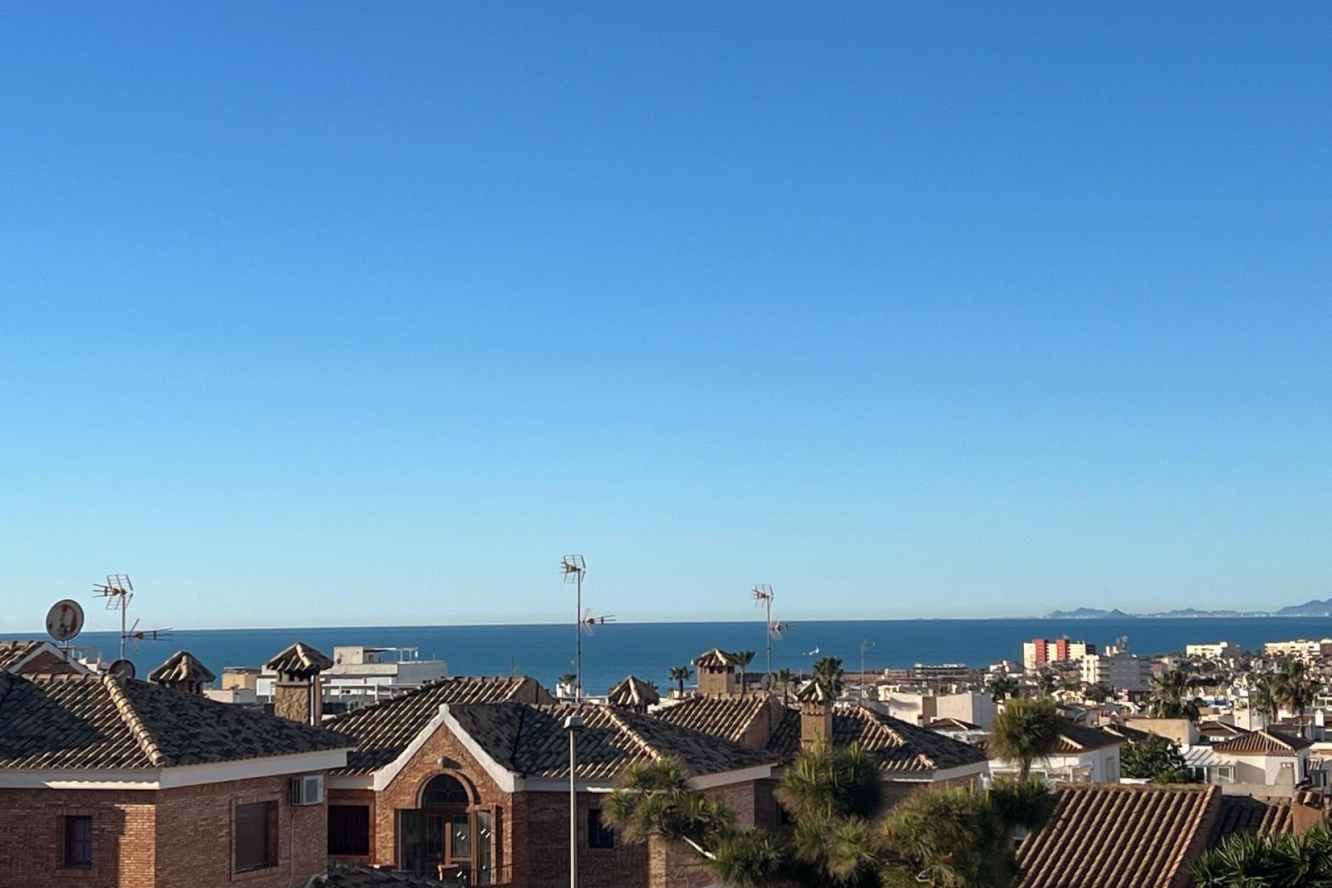 Reventa - Apartamento / Piso - Torrevieja - Sector 25
