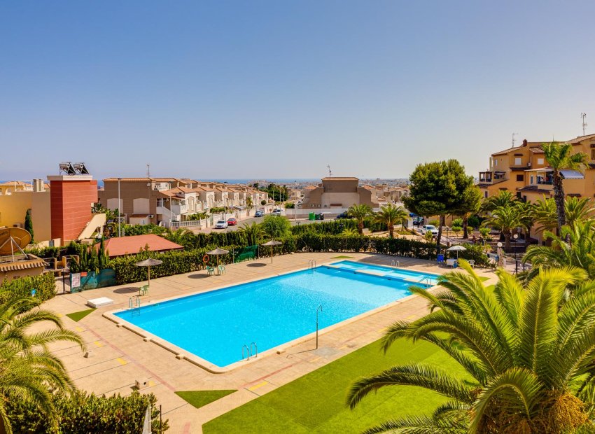 Reventa - Apartamento / Piso - Torrevieja - Torreblanca La Mata