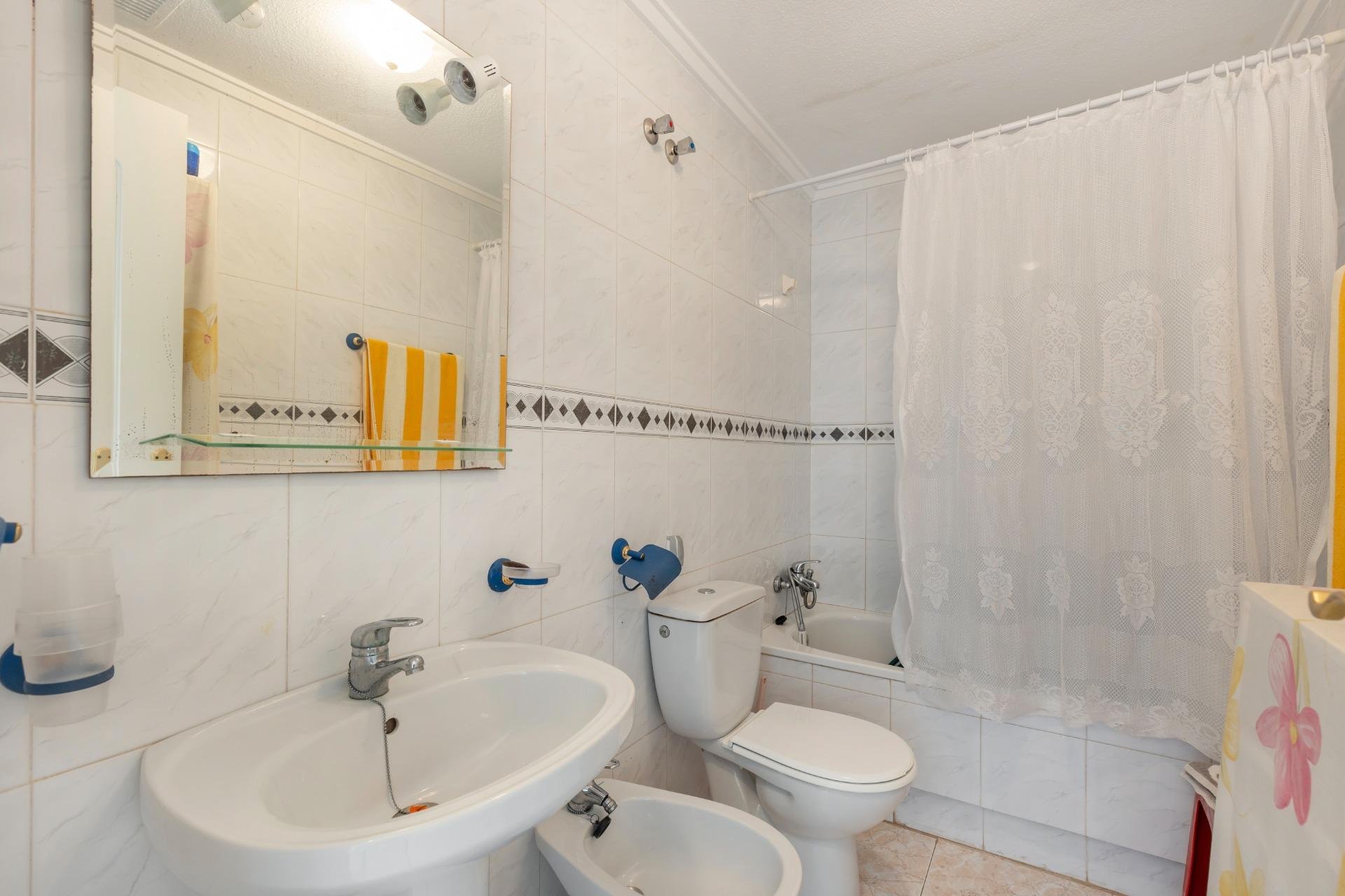 Reventa - Apartamento / piso - Torrevieja - Torreblanca