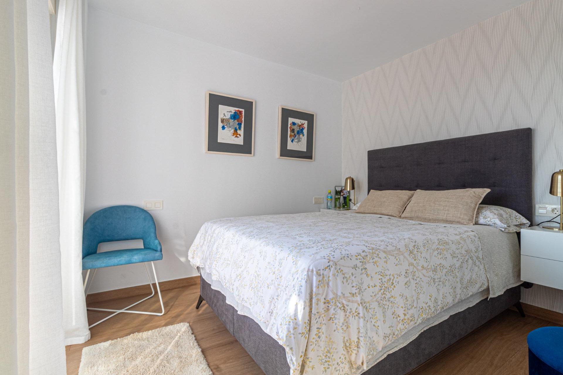 Reventa - Apartamento / piso - Torrevieja - Torreblanca