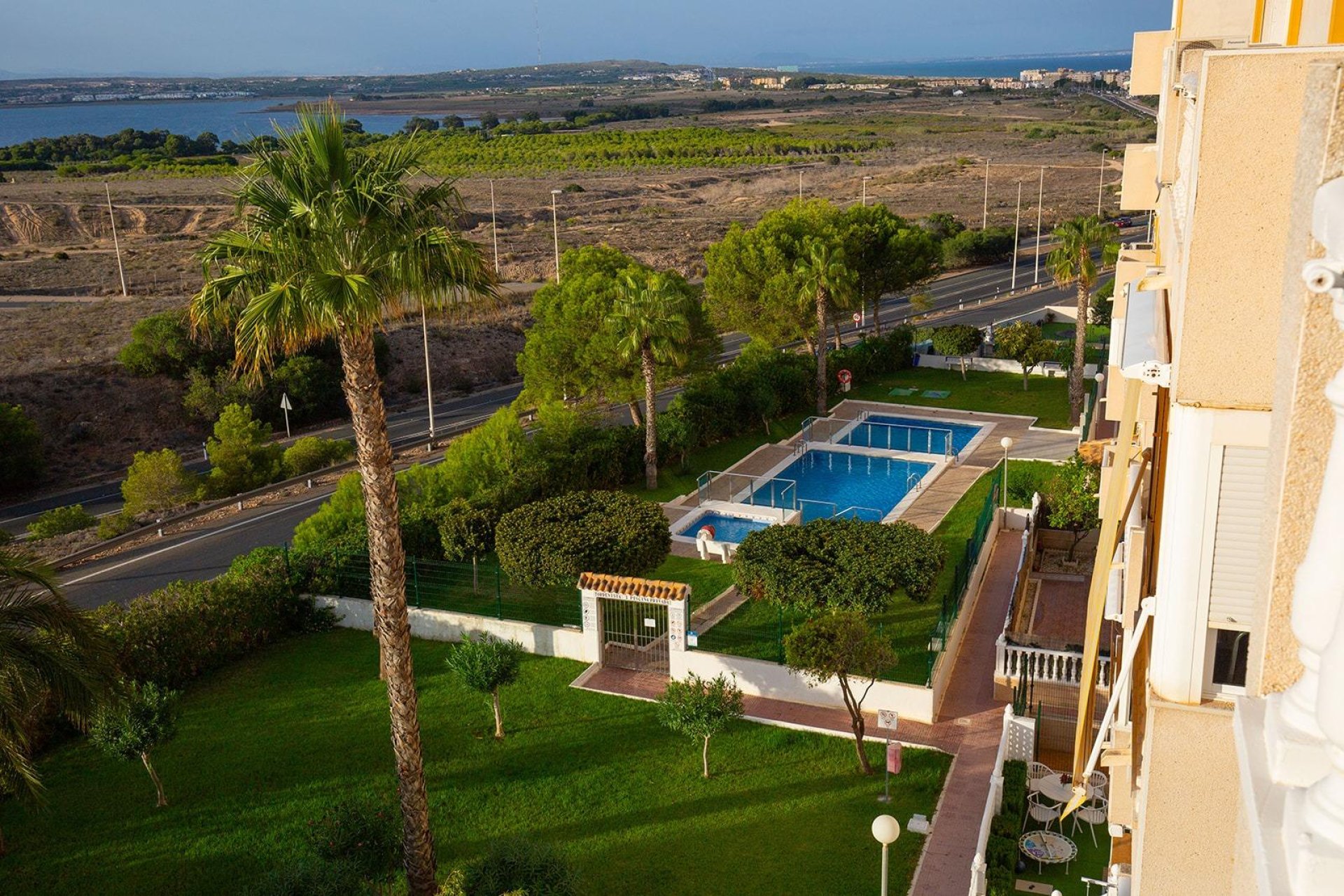 Reventa - Apartamento / Piso - Torrevieja - Torreblanca