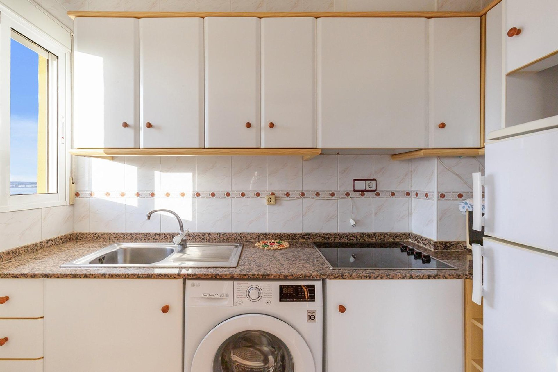 Reventa - Apartamento / Piso - Torrevieja - Torreblanca