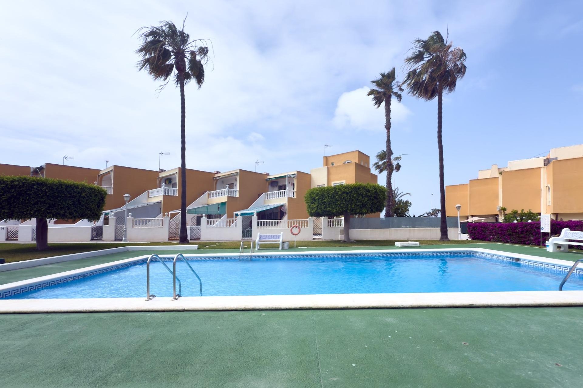 Reventa - Apartamento / Piso - Torrevieja - Torreblanca
