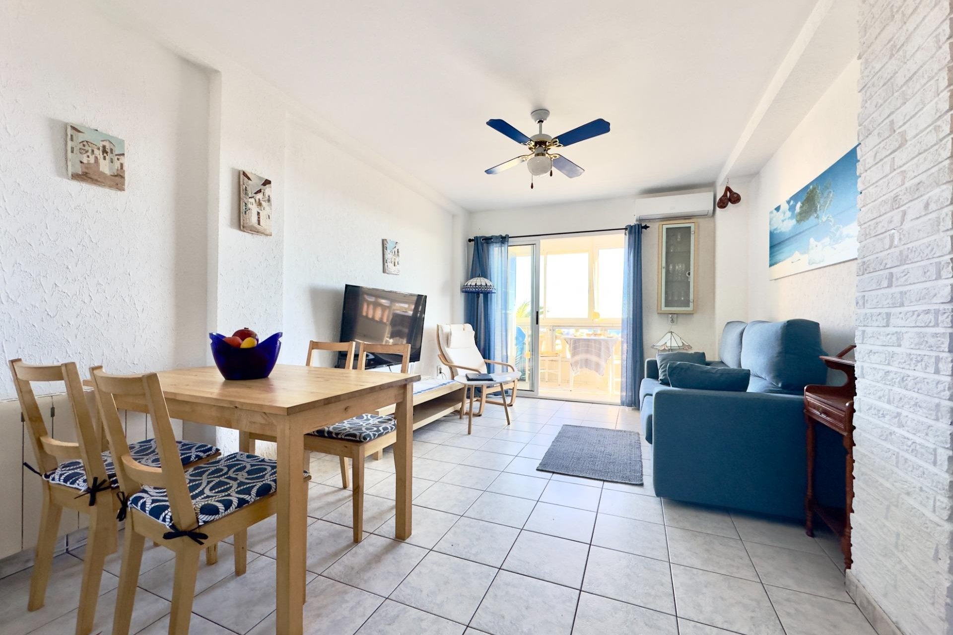 Reventa - Apartamento / Piso - Torrevieja - Torreblanca