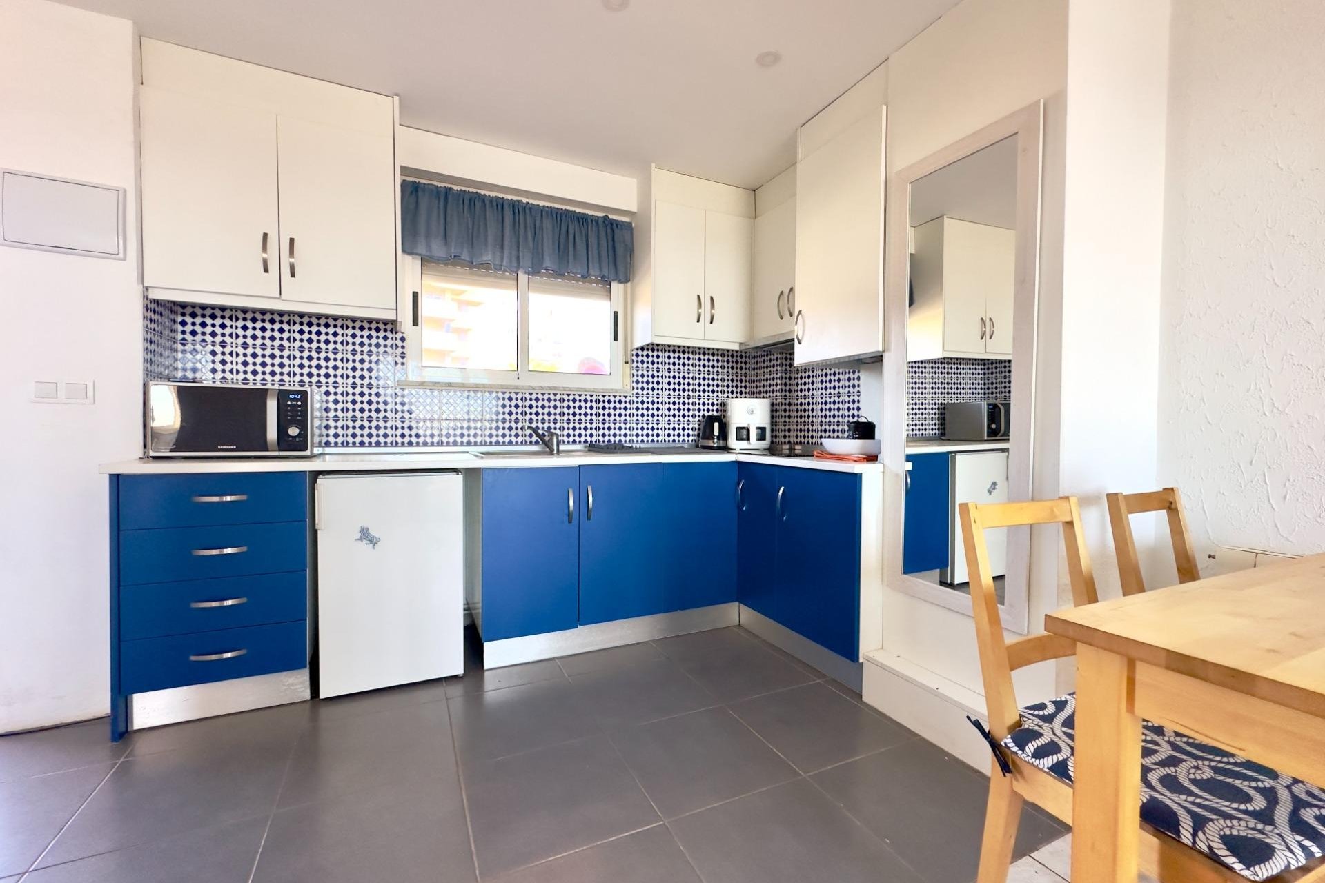 Reventa - Apartamento / Piso - Torrevieja - Torreblanca