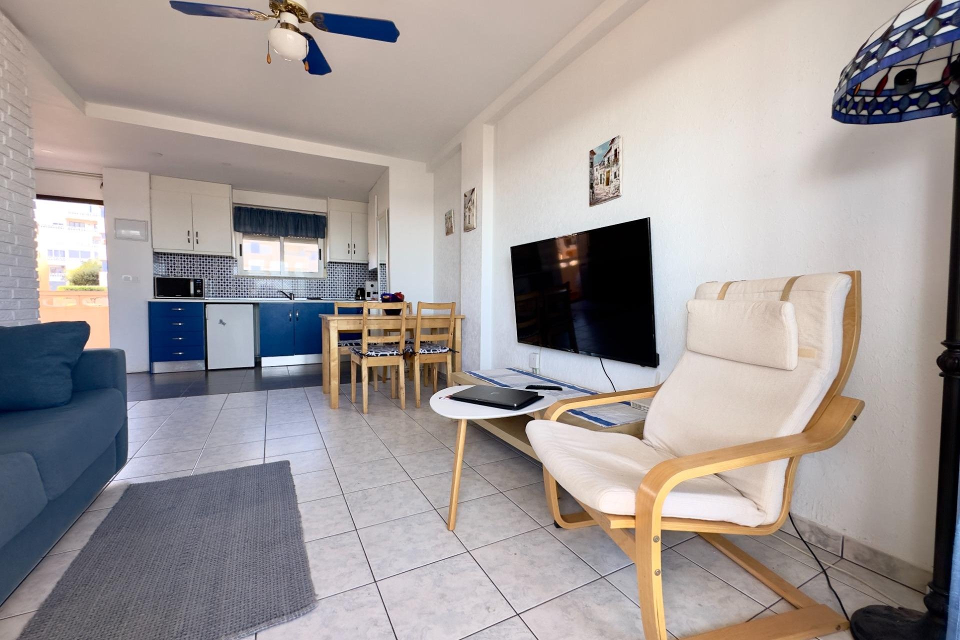 Reventa - Apartamento / Piso - Torrevieja - Torreblanca