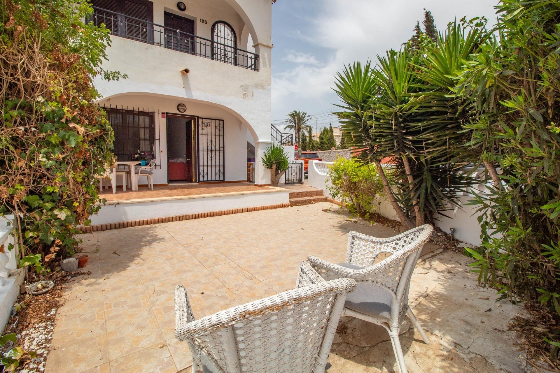 Reventa - Apartamento / Piso - Torrevieja - Torreblanca