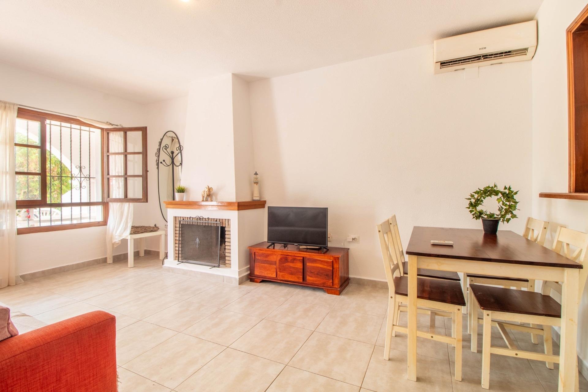 Reventa - Apartamento / Piso - Torrevieja - Torreblanca