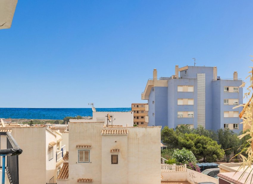Reventa - Apartamento / Piso - Torrevieja - Torreblanca