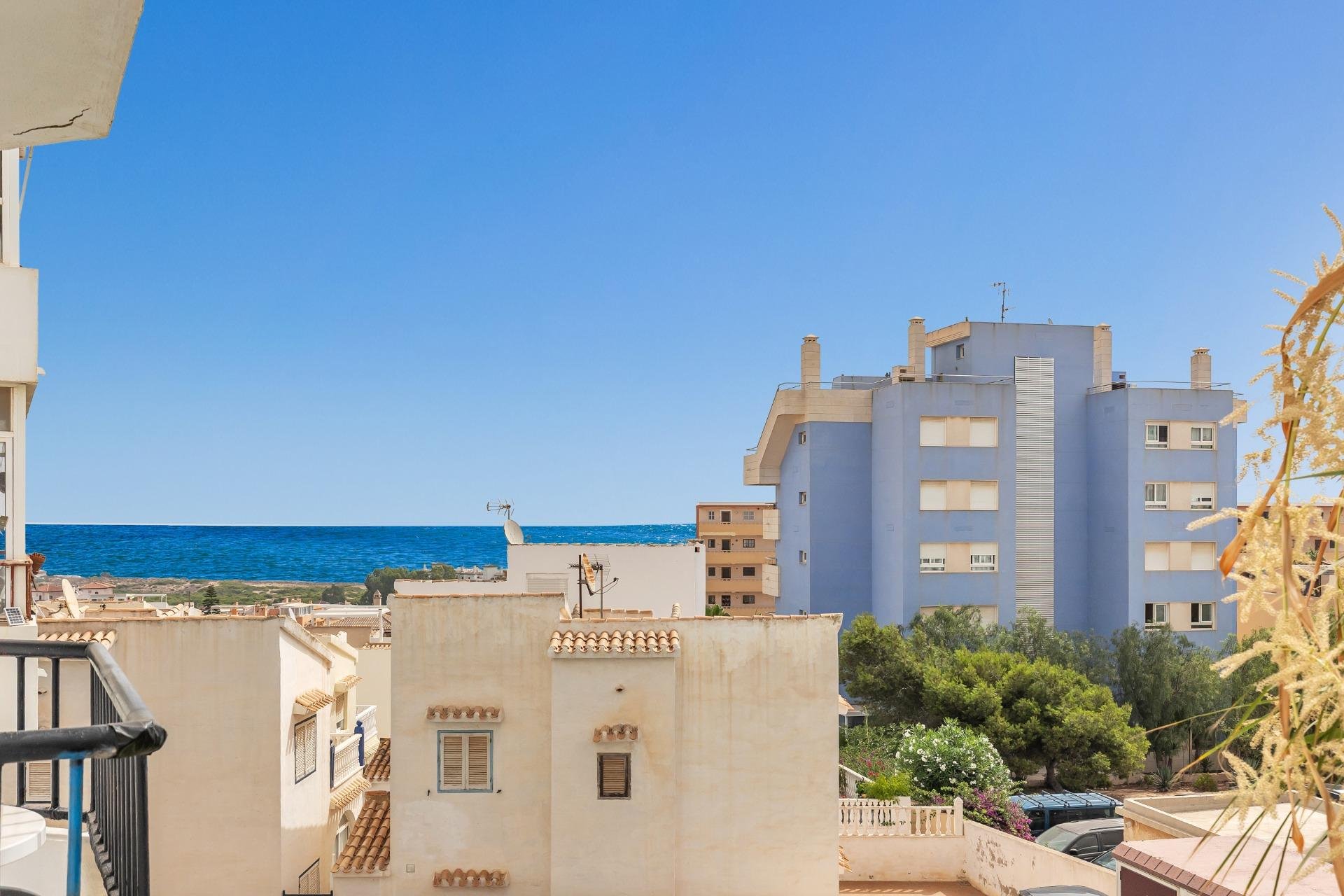 Reventa - Apartamento / Piso - Torrevieja - Torreblanca