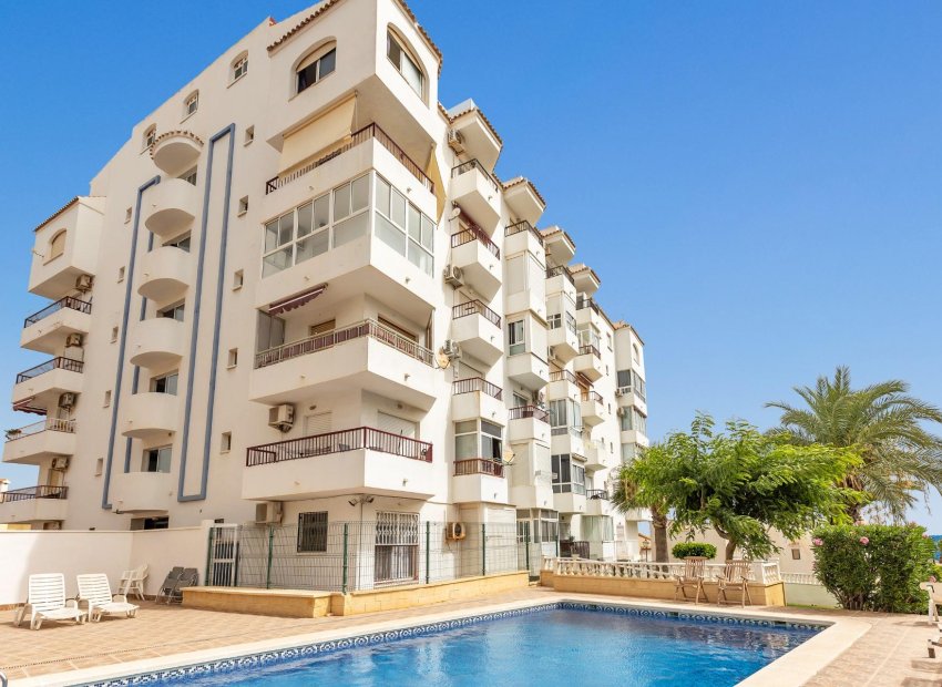Reventa - Apartamento / Piso - Torrevieja - Torreblanca