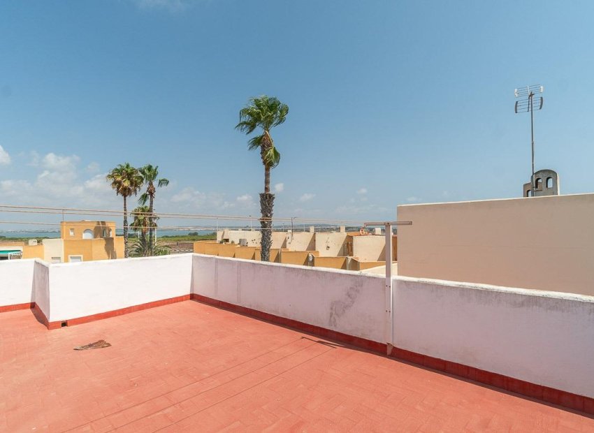 Reventa - Apartamento / Piso - Torrevieja - Torreblanca