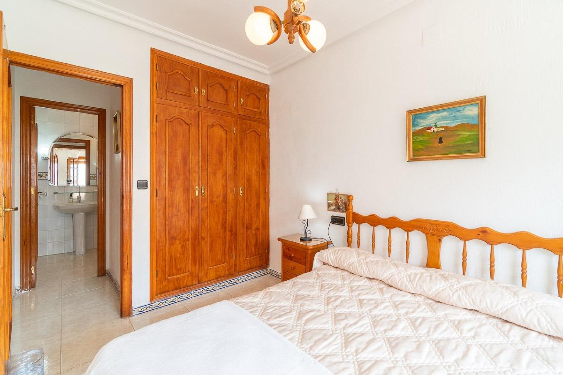Reventa - Apartamento / Piso - Torrevieja - Torreblanca