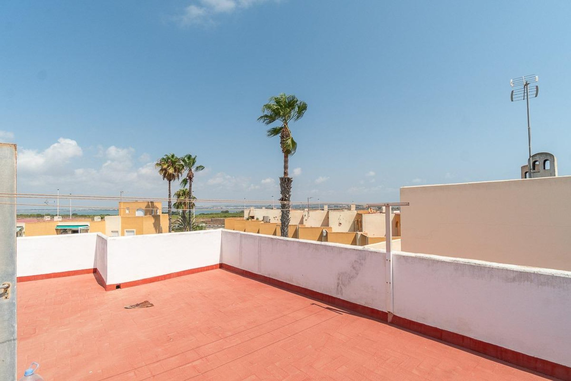 Reventa - Apartamento / Piso - Torrevieja - Torreblanca