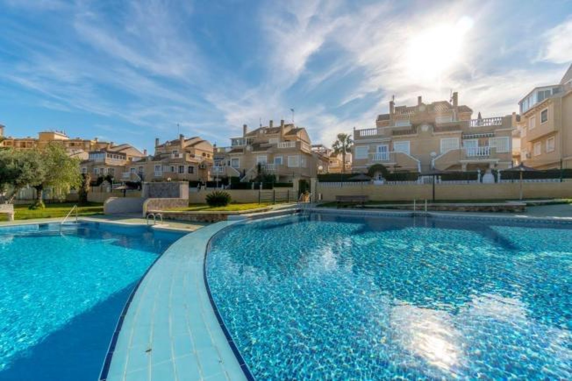 Reventa - Apartamento / Piso - Torrevieja - Torreblanca
