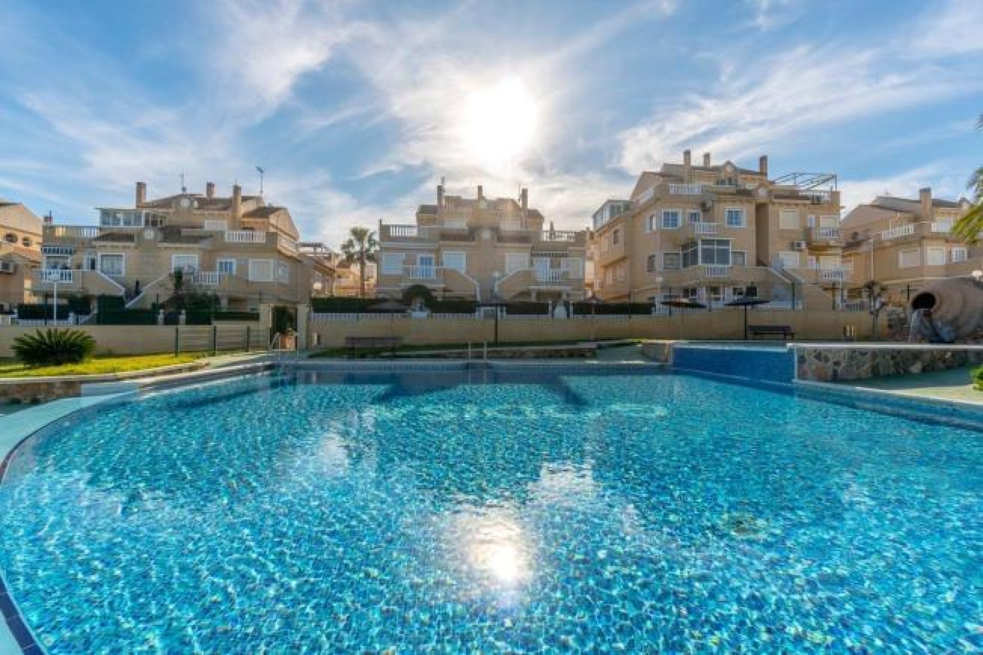 Reventa - Apartamento / Piso - Torrevieja - Torreblanca