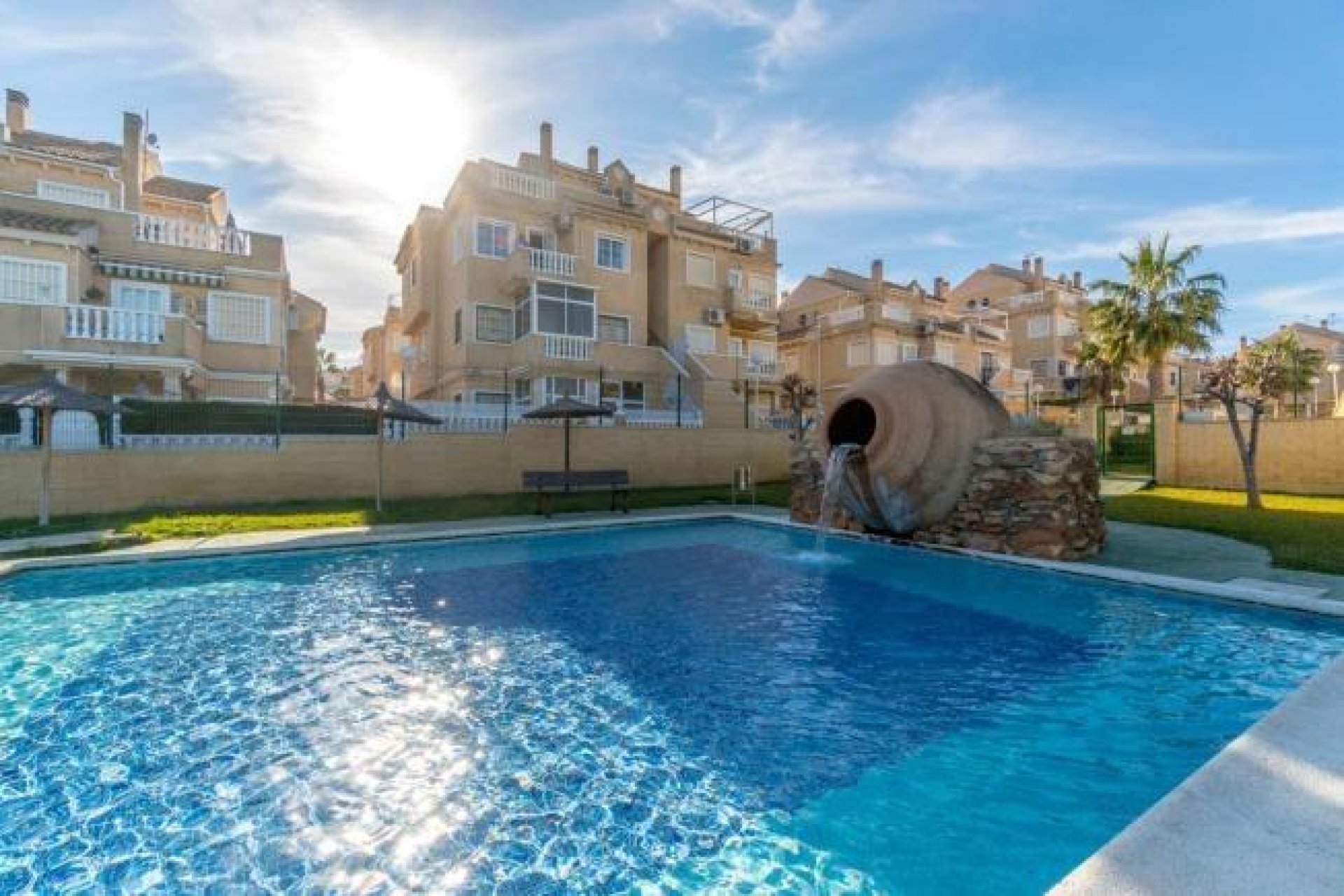 Reventa - Apartamento / Piso - Torrevieja - Torreblanca
