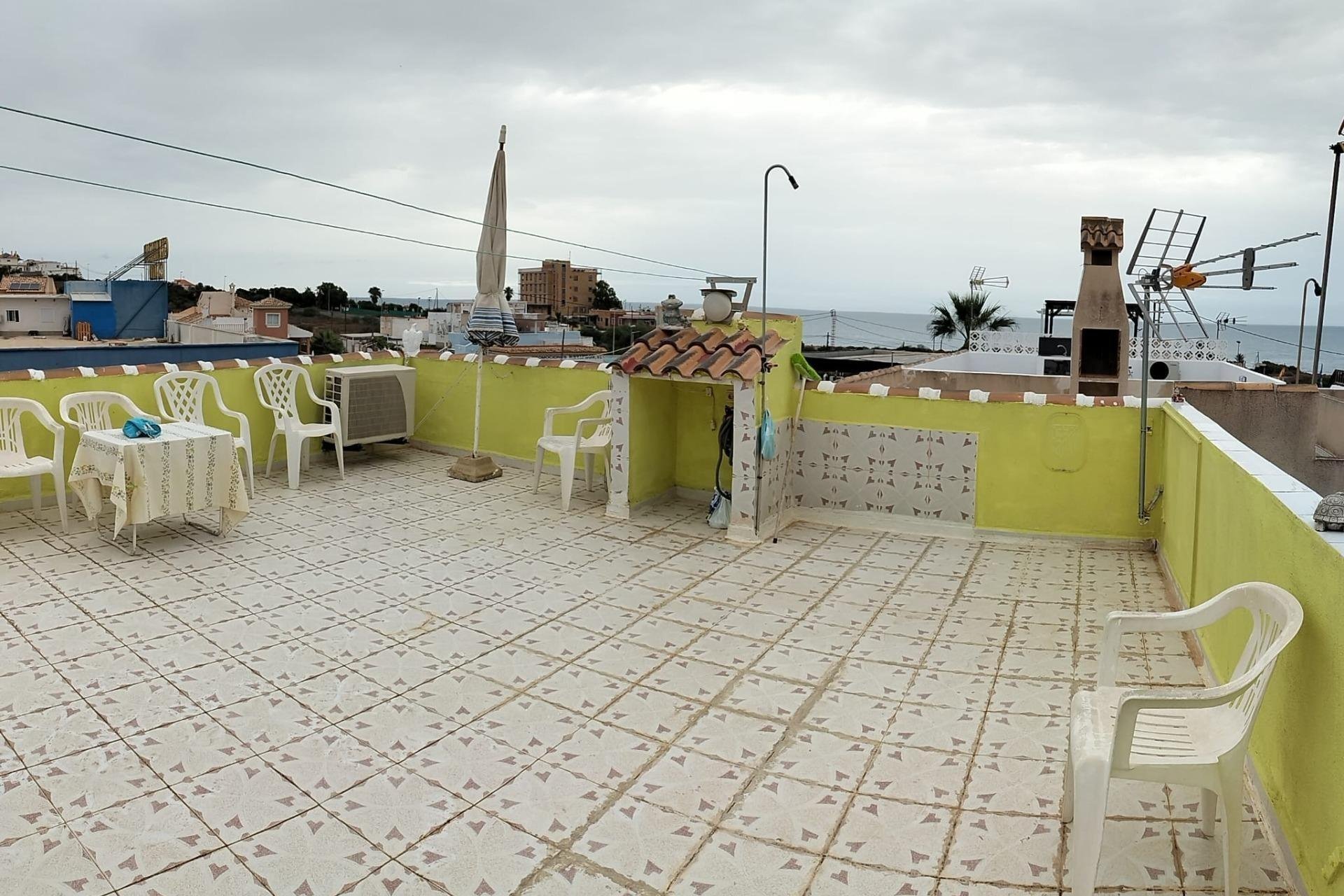 Reventa - Apartamento / Piso - Torrevieja - Torreblanca