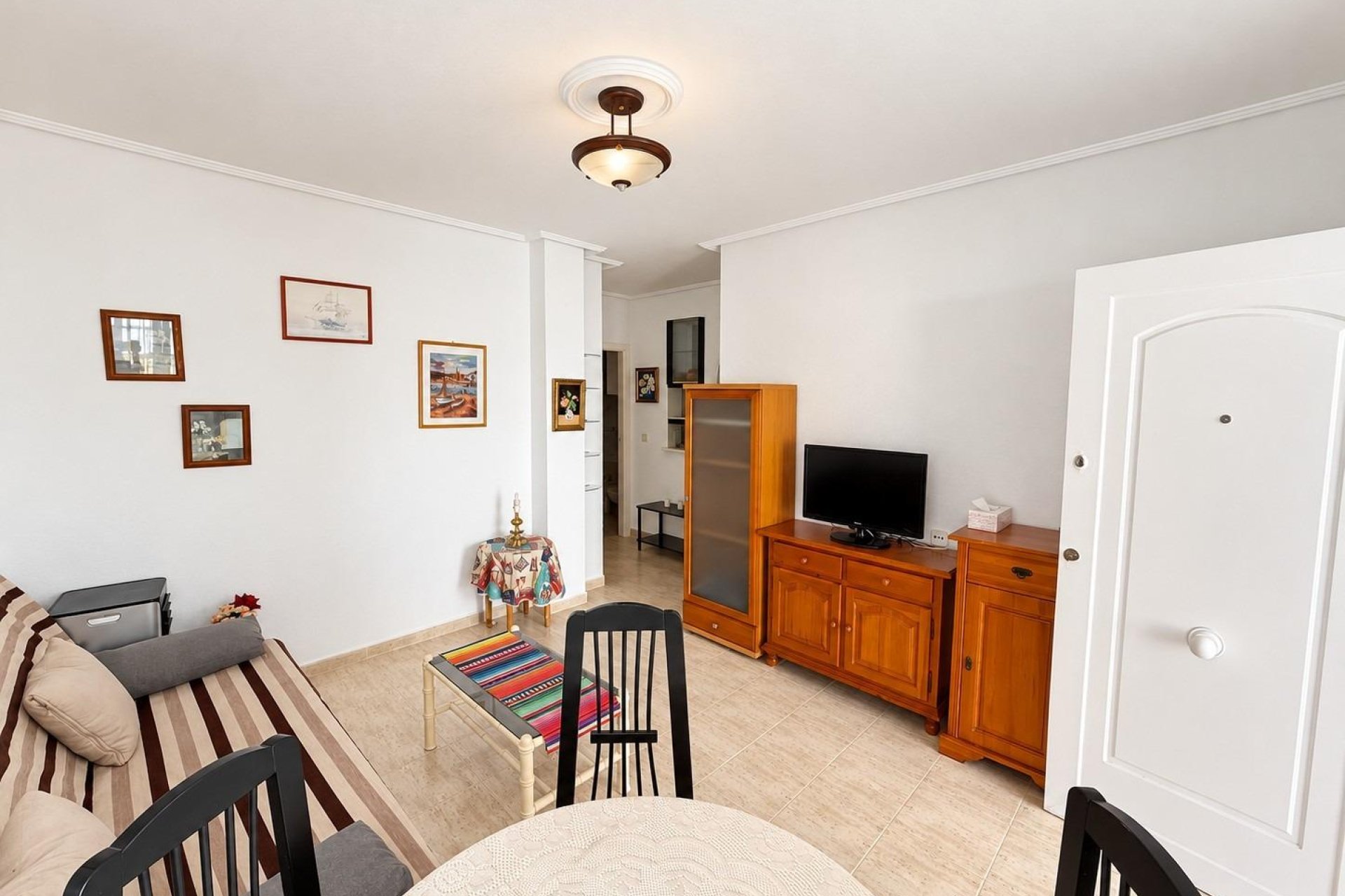 Reventa - Apartamento / Piso - Torrevieja - Torreblanca