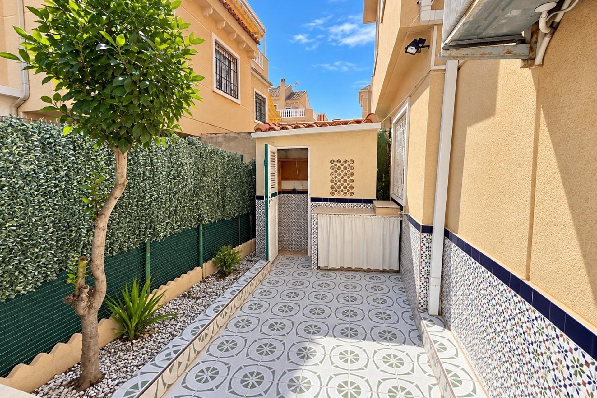 Reventa - Apartamento / Piso - Torrevieja - Torreblanca