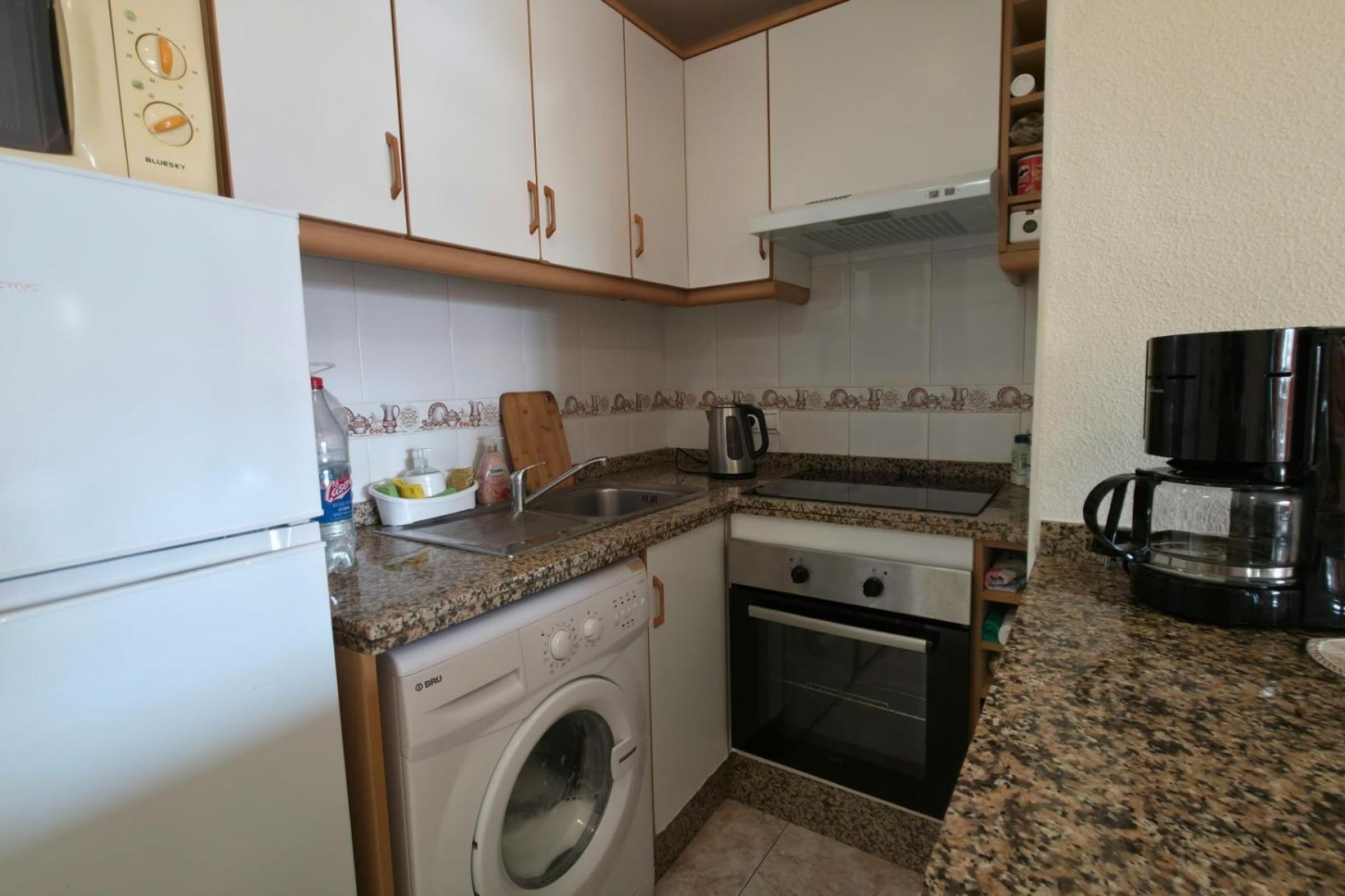 Reventa - Apartamento / Piso - Torrevieja - Torreblanca