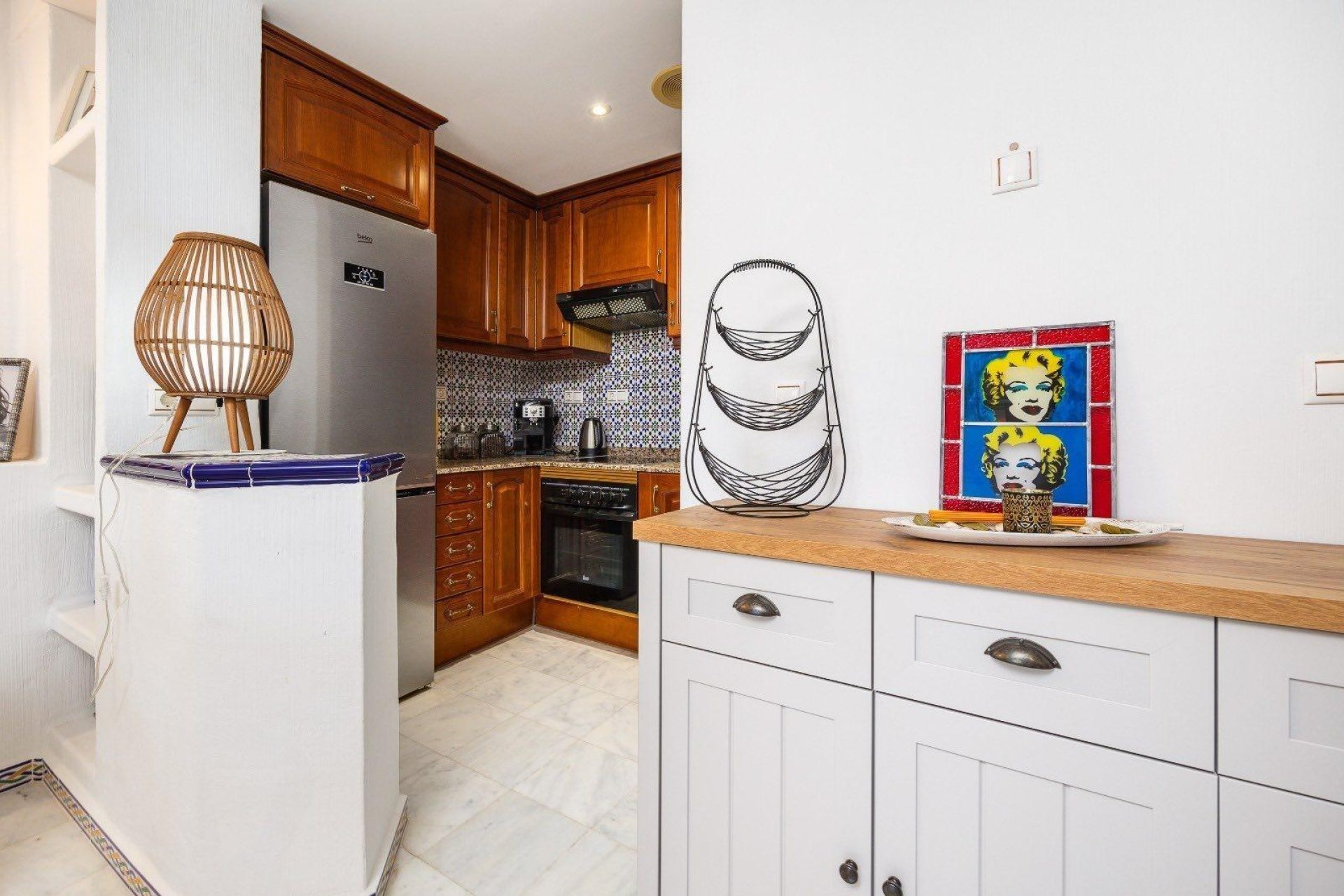 Reventa - Apartamento / Piso - Torrevieja - Torrejón