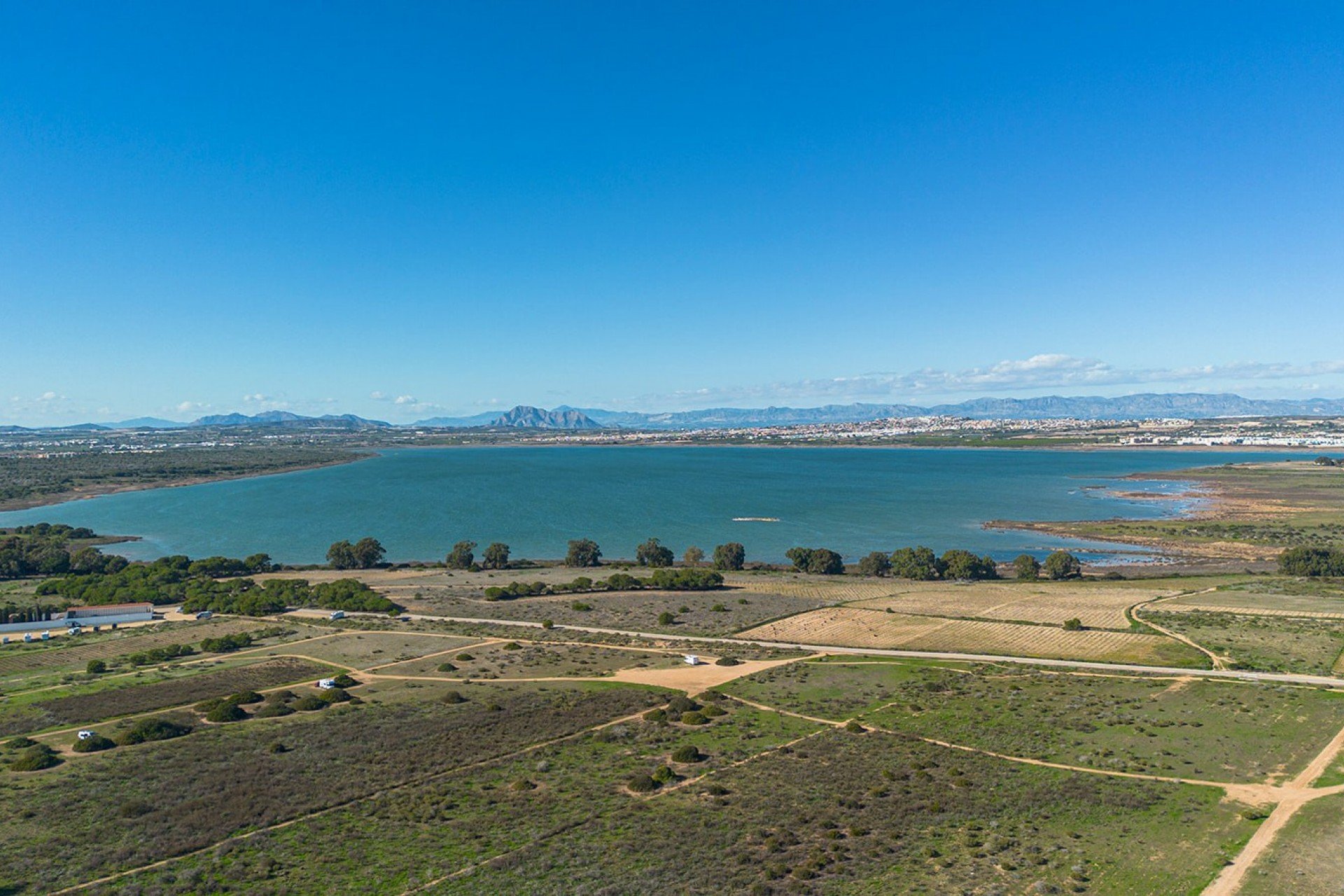 Reventa - Apartamento / Piso - Torrevieja - Torrelamata - La Mata