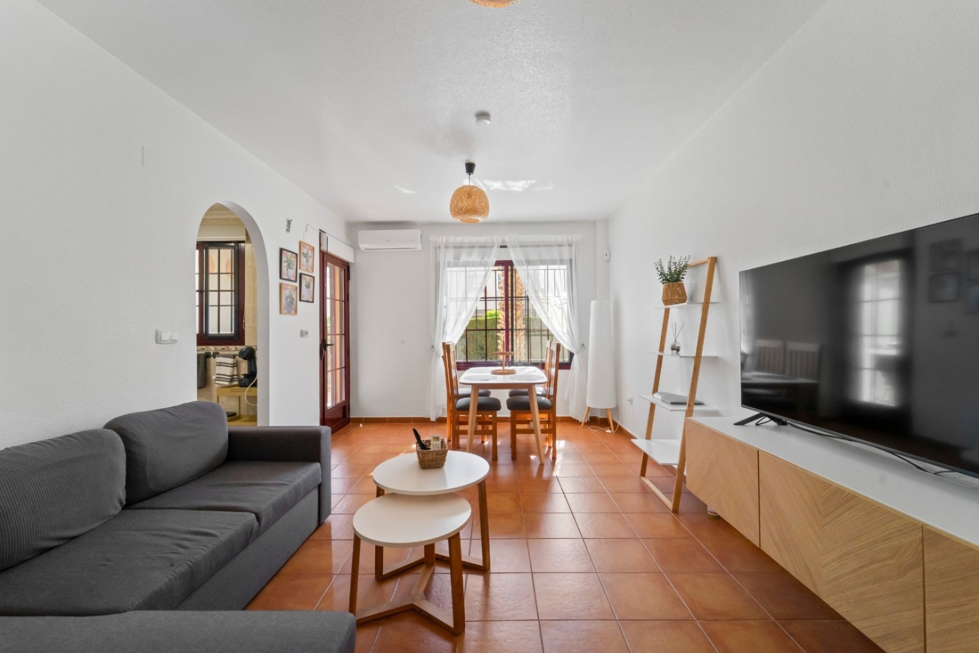 Reventa - Apartamento / Piso - Torrevieja - Torreta