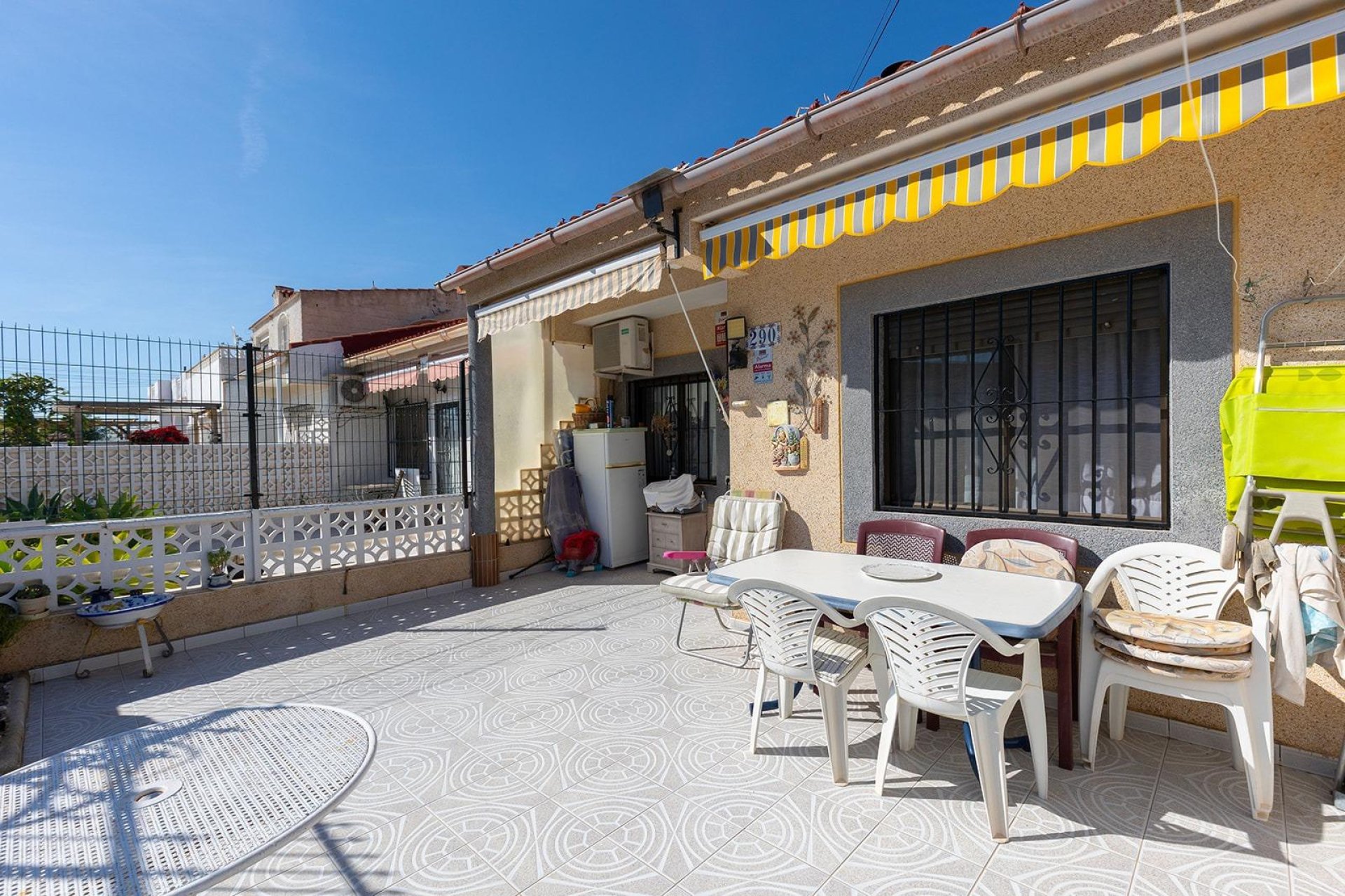 Reventa - Apartamento / Piso - Torrevieja - Torretas