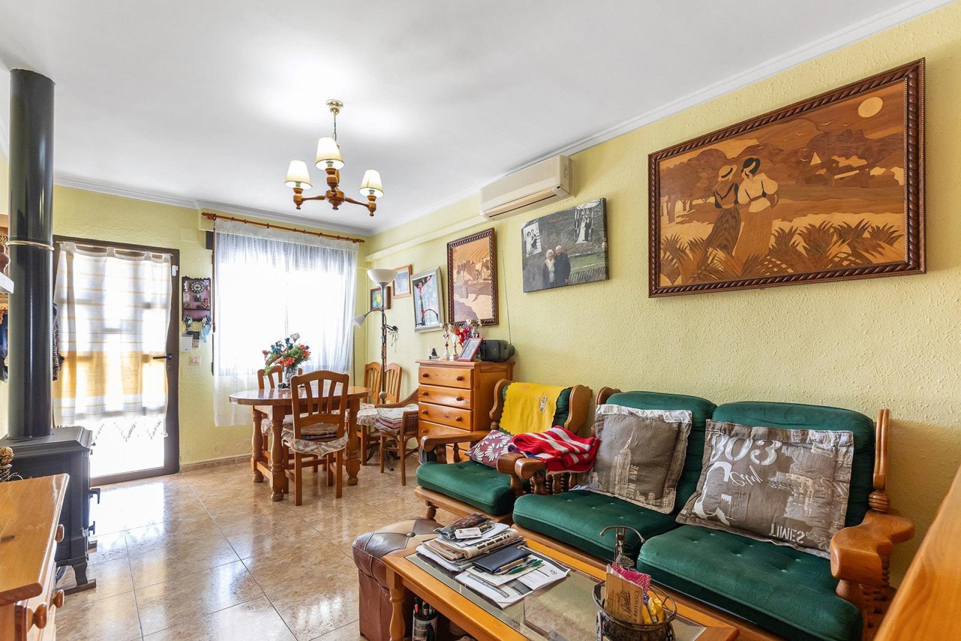 Reventa - Apartamento / Piso - Torrevieja - Torretas