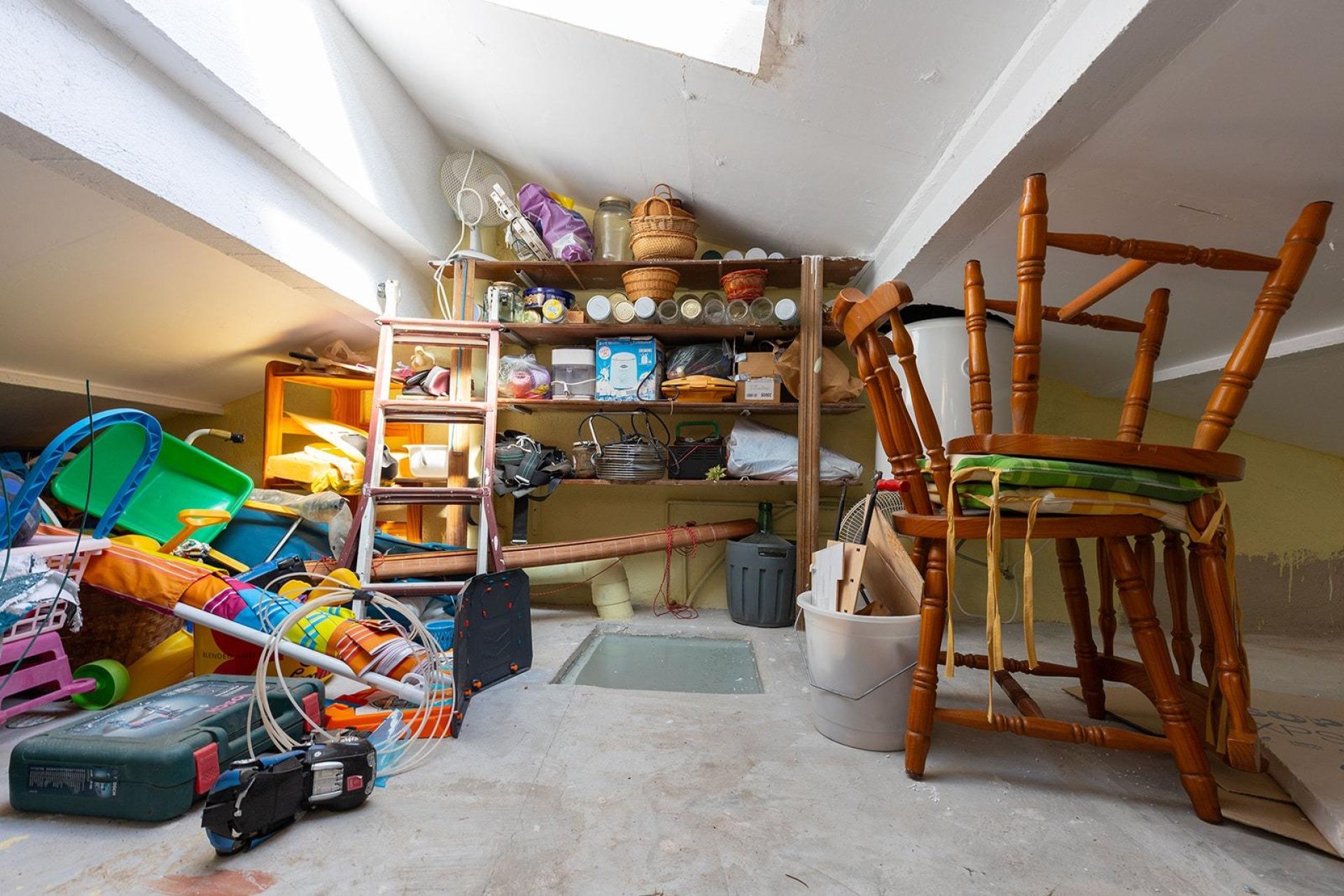 Reventa - Apartamento / Piso - Torrevieja - Torretas